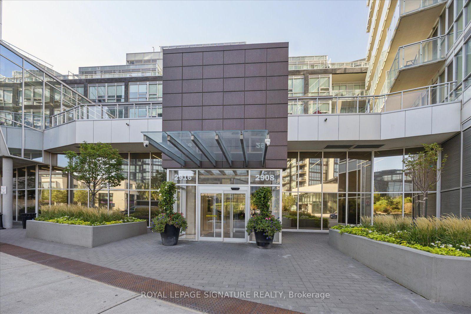 Photo 5 of Unit 2708, 2908 Highway 7, Vaughan, Concord — HOMEH