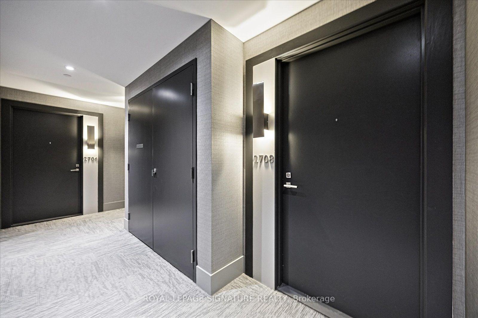 Photo 6 of Unit 2708, 2908 Highway 7, Vaughan, Concord — HOMEH