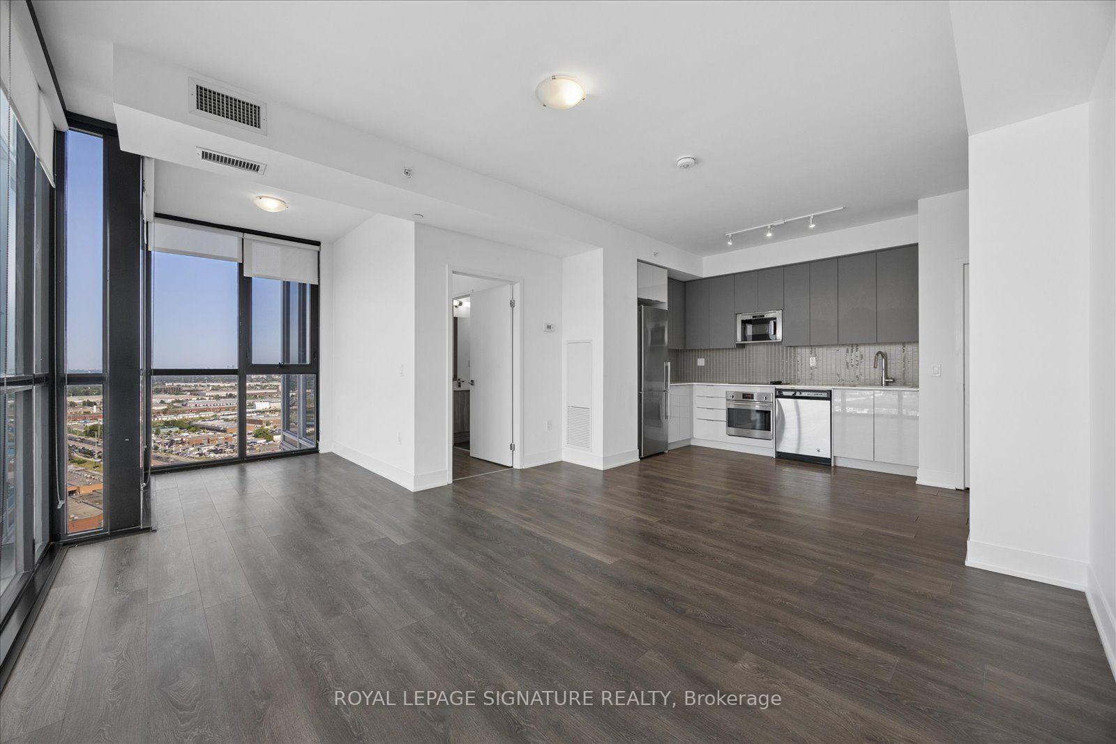 Photo 10 of Unit 2708, 2908 Highway 7, Vaughan, Concord — HOMEH
