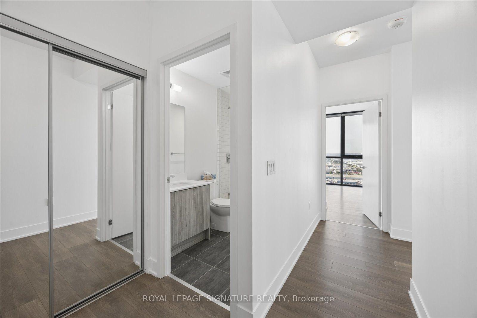 Photo 26 of Unit 2708, 2908 Highway 7, Vaughan, Concord — HOMEH