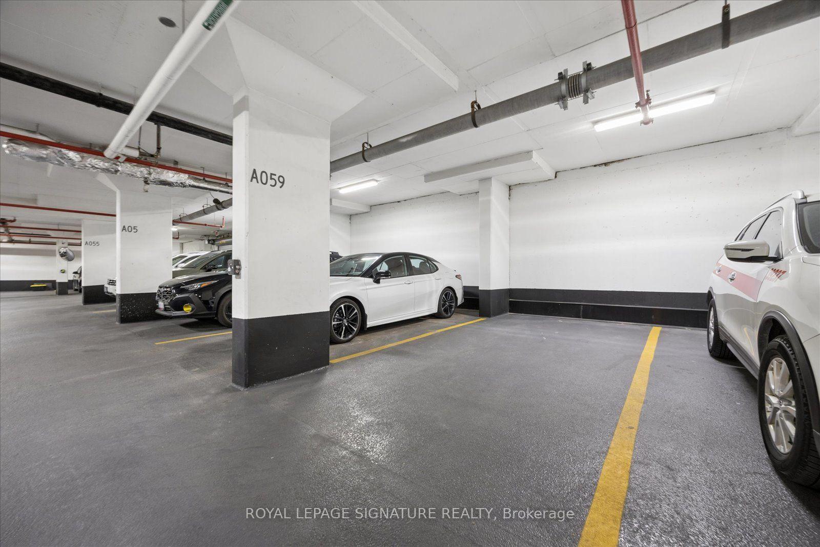 Photo 35 of Unit 2708, 2908 Highway 7, Vaughan, Concord — HOMEH