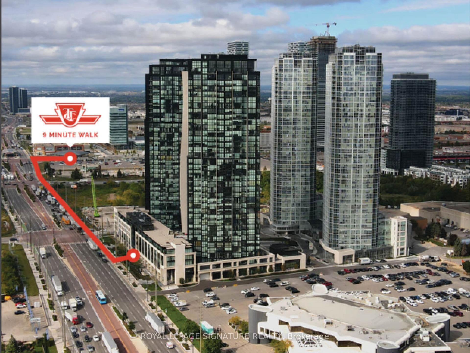 Photo 36 of Unit 2708, 2908 Highway 7, Vaughan, Concord — HOMEH