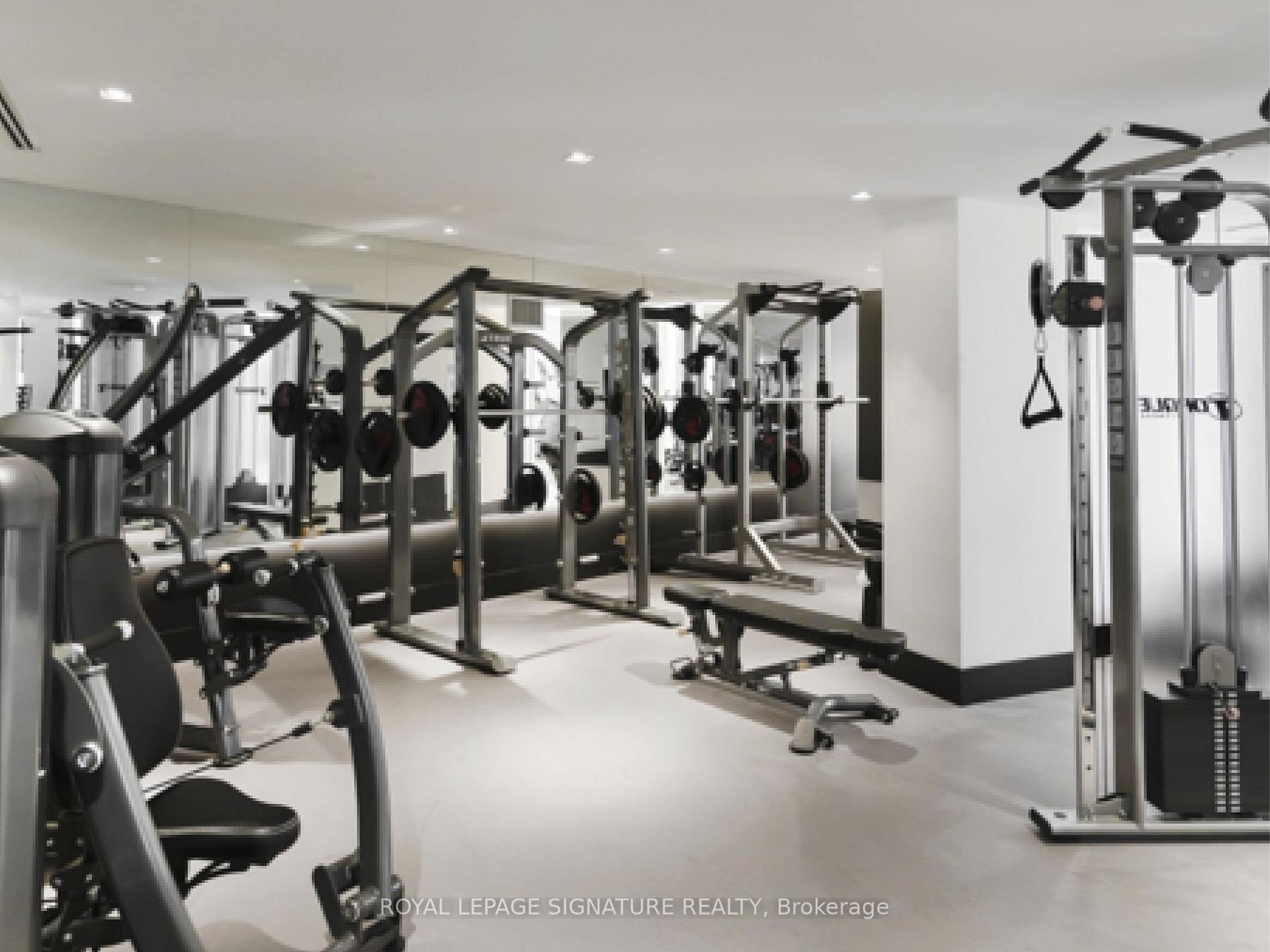 Photo 42 of Unit 2708, 2908 Highway 7, Vaughan, Concord — HOMEH