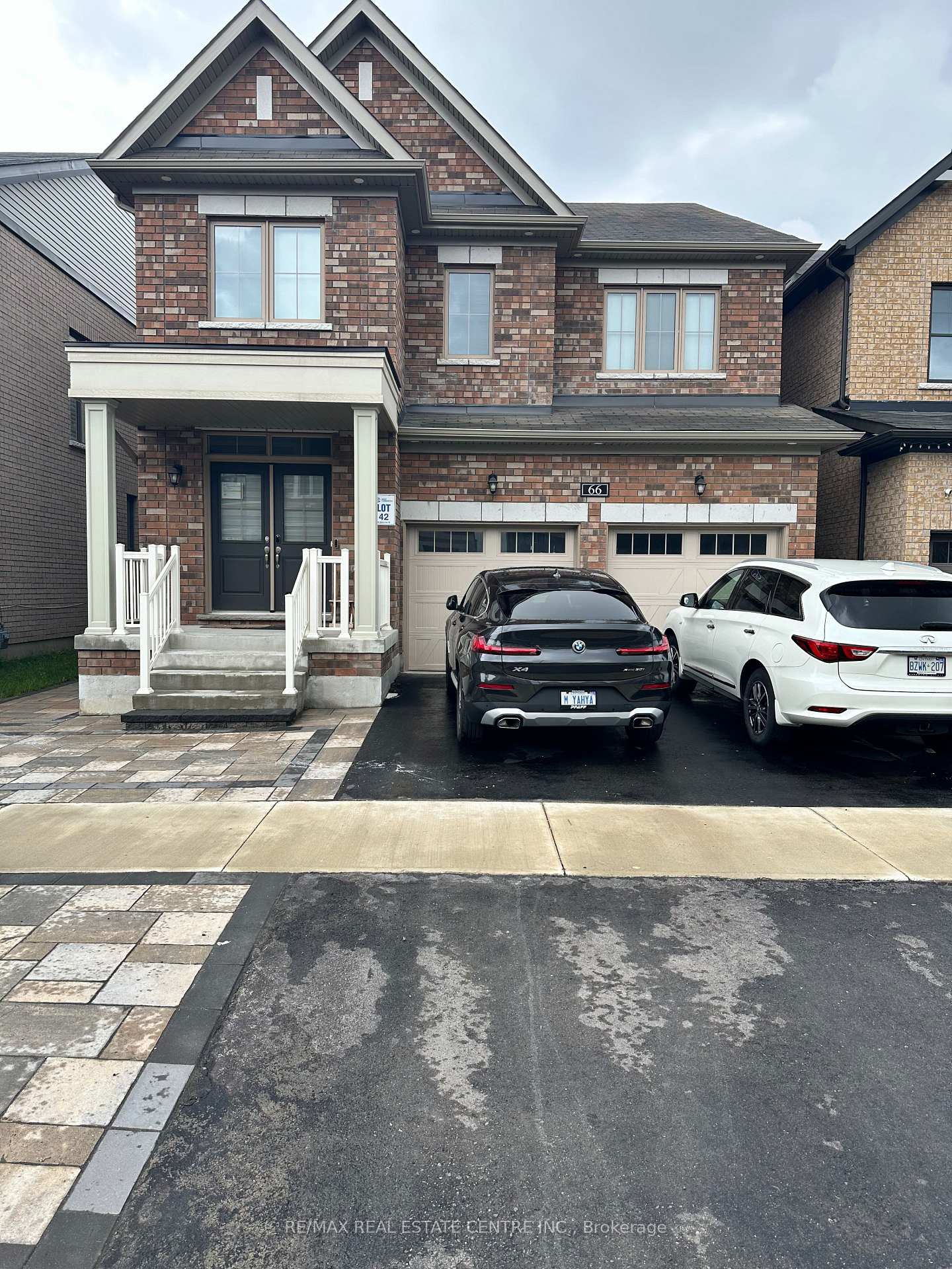 Photo 1 of Unit BSMT, 66 Bremner Street, Whitby, Rolling Acres — HOMEH