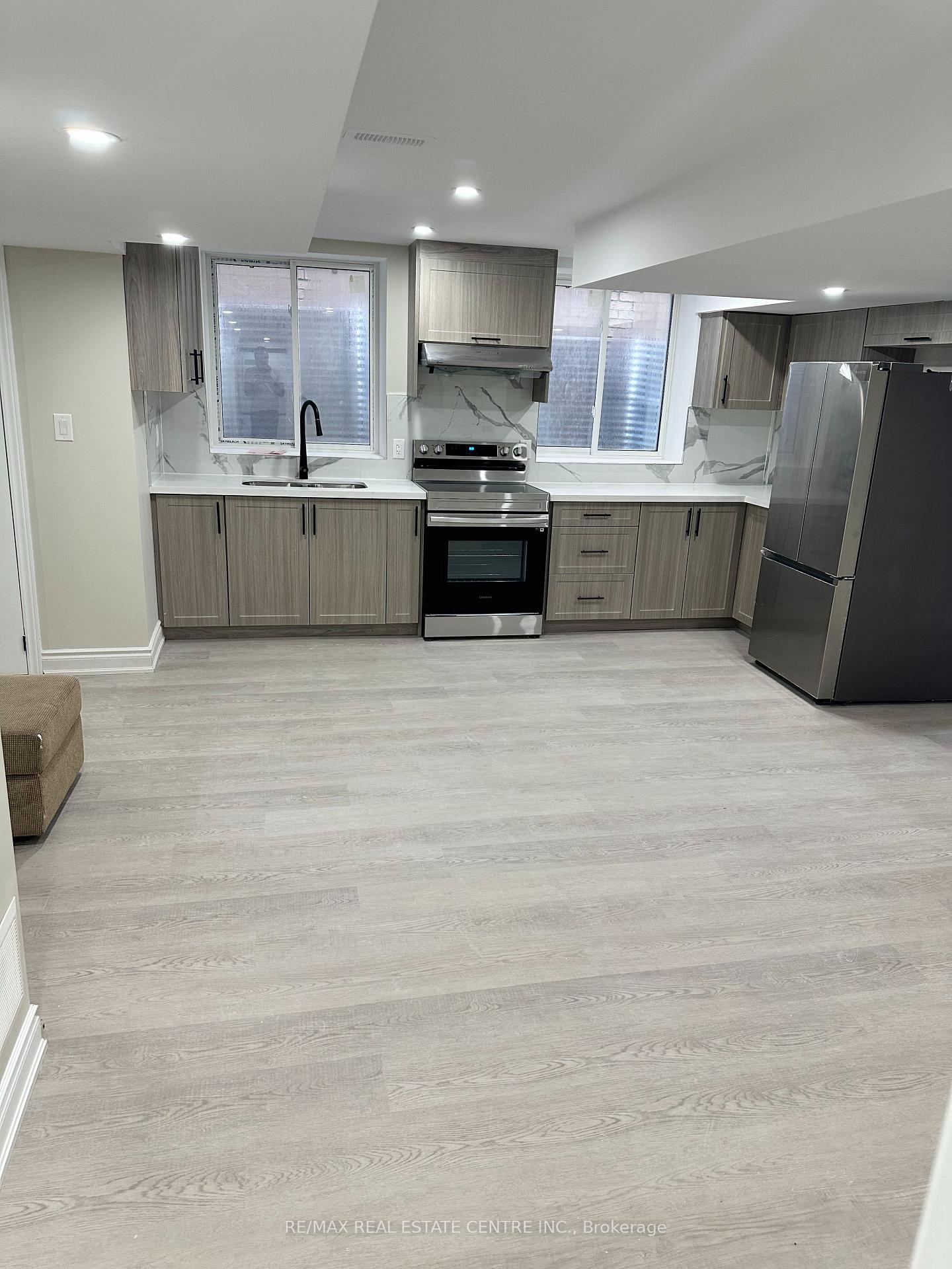 Photo 6 of Unit BSMT, 66 Bremner Street, Whitby, Rolling Acres — HOMEH