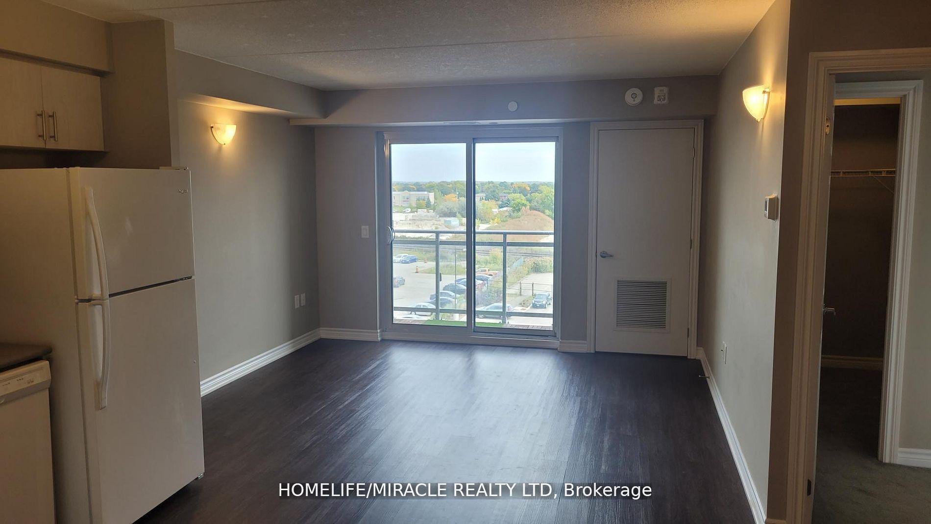 Photo 4 of Unit 607, 716 Main Street E, Milton, Timberlea — HOMEH