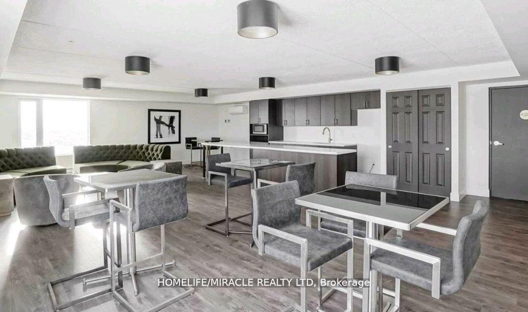 Photo 8 of Unit 607, 716 Main Street E, Milton, Timberlea — HOMEH