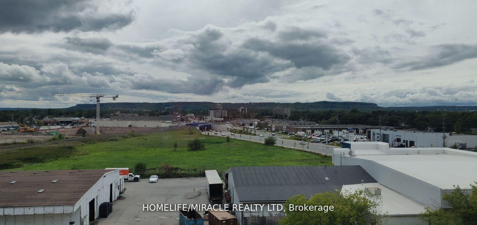 Photo 14 of Unit 607, 716 Main Street E, Milton, Timberlea — HOMEH