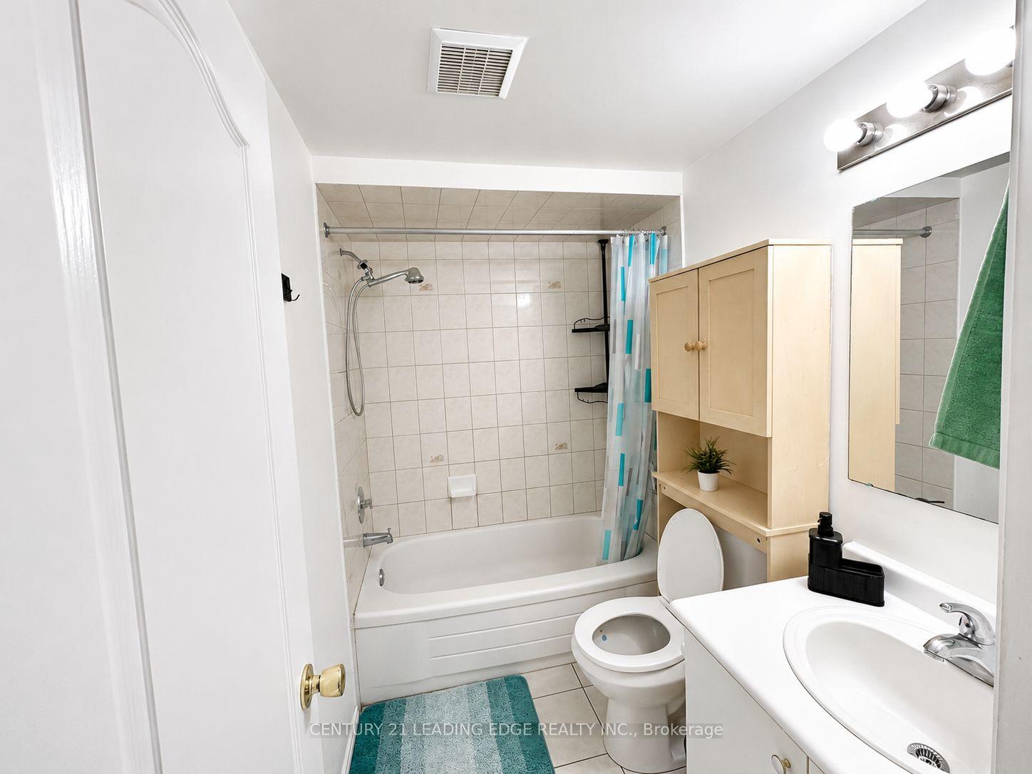 Photo 4 of Unit Bsmt, 48 Foxfield Crescent, Vaughan, Patterson — HOMEH