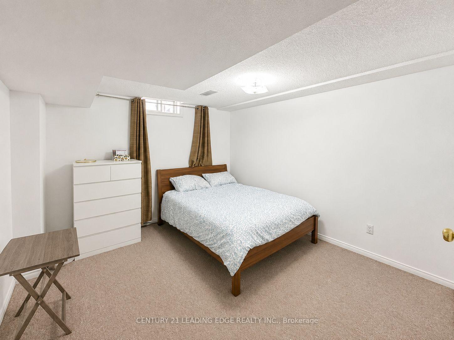 Photo 5 of Unit Bsmt, 48 Foxfield Crescent, Vaughan, Patterson — HOMEH