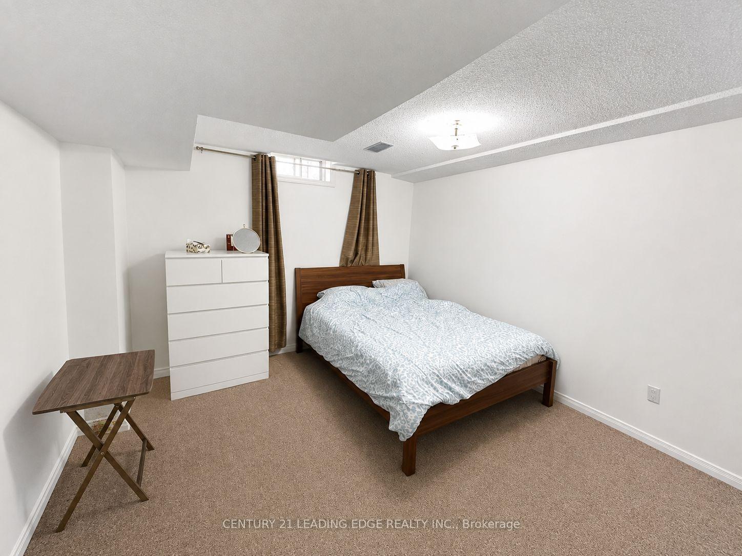 Photo 6 of Unit Bsmt, 48 Foxfield Crescent, Vaughan, Patterson — HOMEH