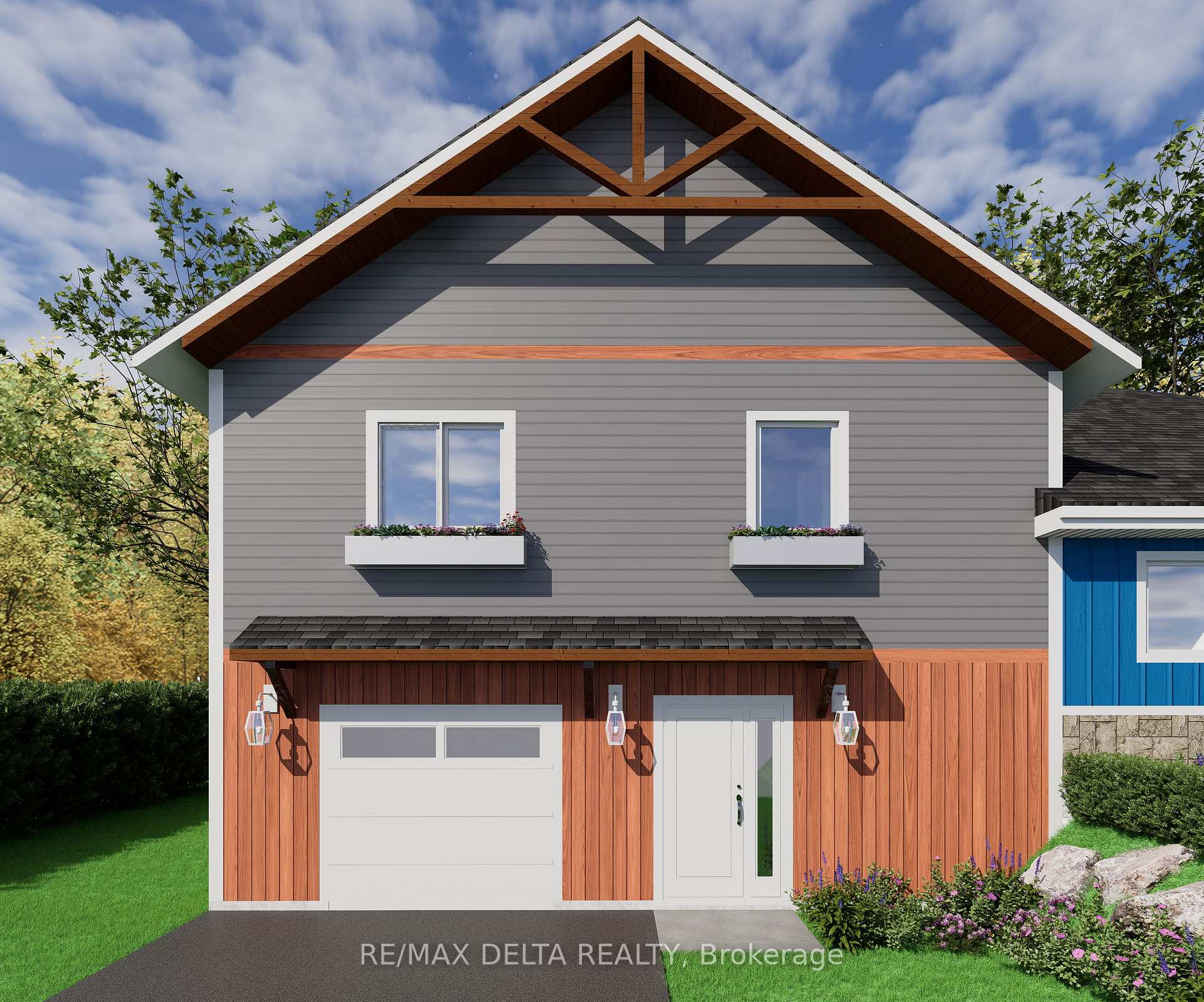 Photo 1 of 122 Mill Street, Champlain, Vankleek Hill — HOMEH