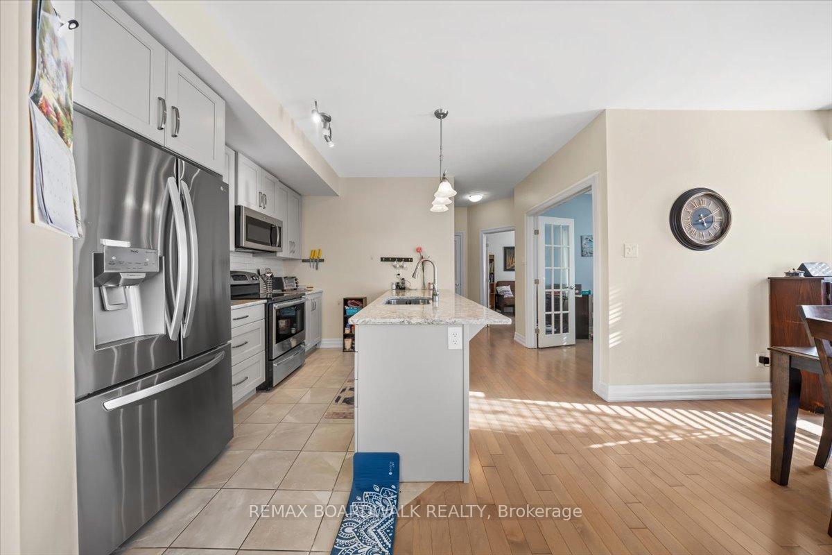 Photo 6 of Unit B102, 210 Janka Private, Ottawa, Kanata - Emerald Meadows/Trailwest — HOMEH