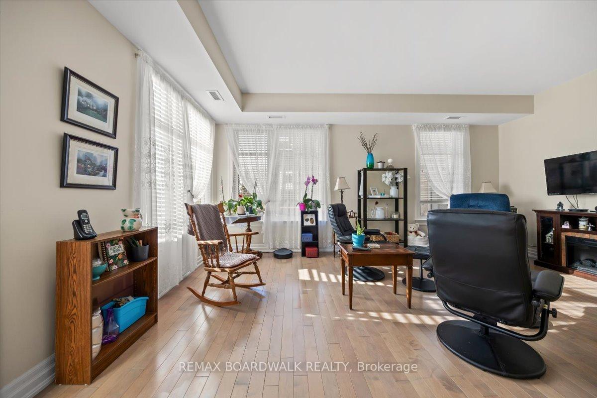 Photo 12 of Unit B102, 210 Janka Private, Ottawa, Kanata - Emerald Meadows/Trailwest — HOMEH
