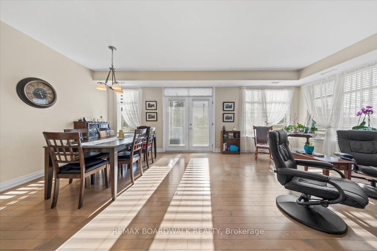 Photo 13 of Unit B102, 210 Janka Private, Ottawa, Kanata - Emerald Meadows/Trailwest — HOMEH