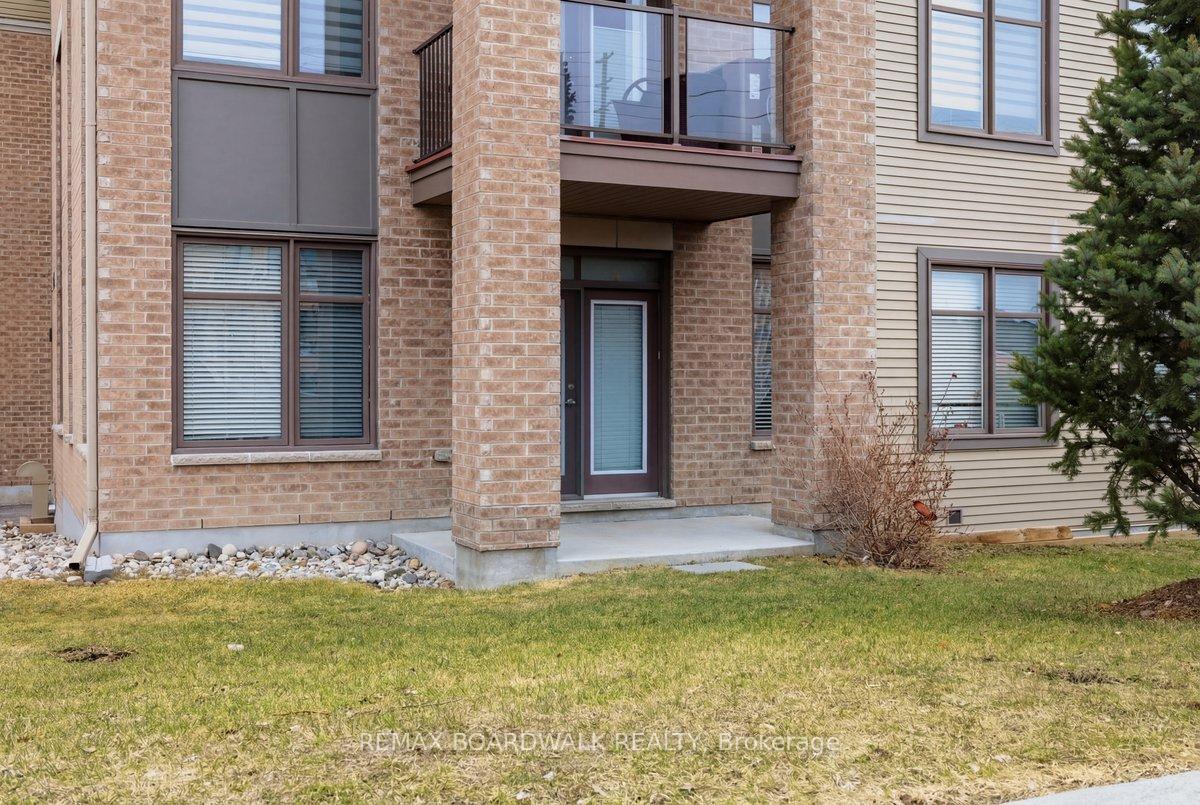 Photo 14 of Unit B102, 210 Janka Private, Ottawa, Kanata - Emerald Meadows/Trailwest — HOMEH