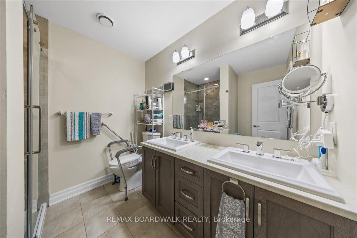 Photo 19 of Unit B102, 210 Janka Private, Ottawa, Kanata - Emerald Meadows/Trailwest — HOMEH