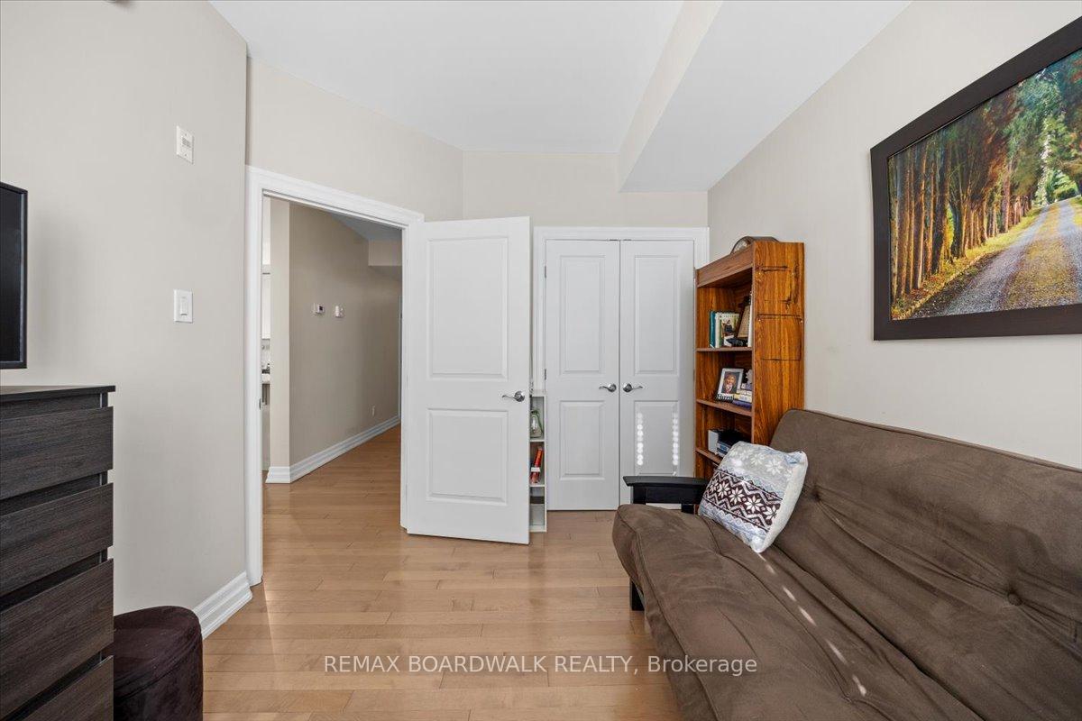 Photo 21 of Unit B102, 210 Janka Private, Ottawa, Kanata - Emerald Meadows/Trailwest — HOMEH