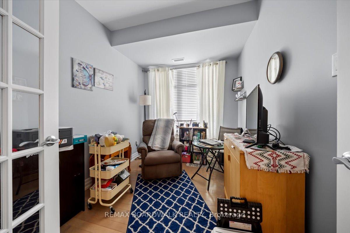 Photo 23 of Unit B102, 210 Janka Private, Ottawa, Kanata - Emerald Meadows/Trailwest — HOMEH
