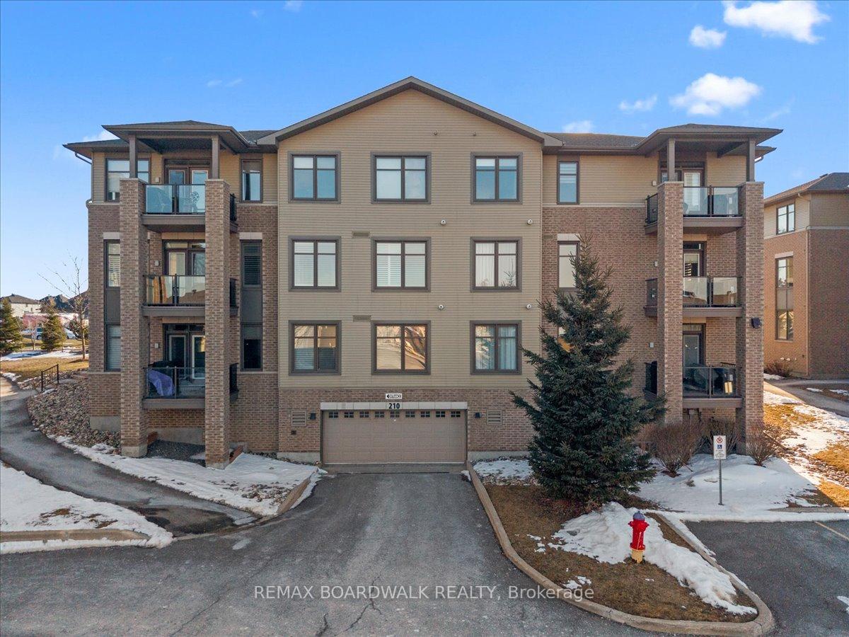 Photo 25 of Unit B102, 210 Janka Private, Ottawa, Kanata - Emerald Meadows/Trailwest — HOMEH