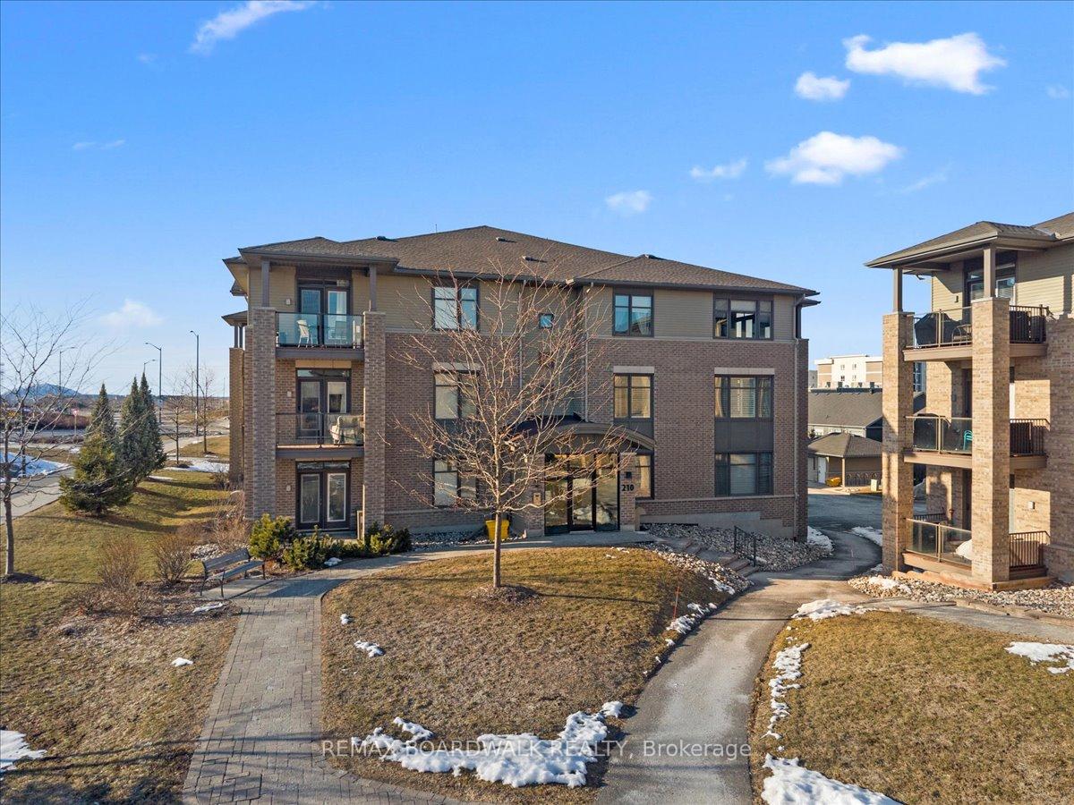 Photo 26 of Unit B102, 210 Janka Private, Ottawa, Kanata - Emerald Meadows/Trailwest — HOMEH
