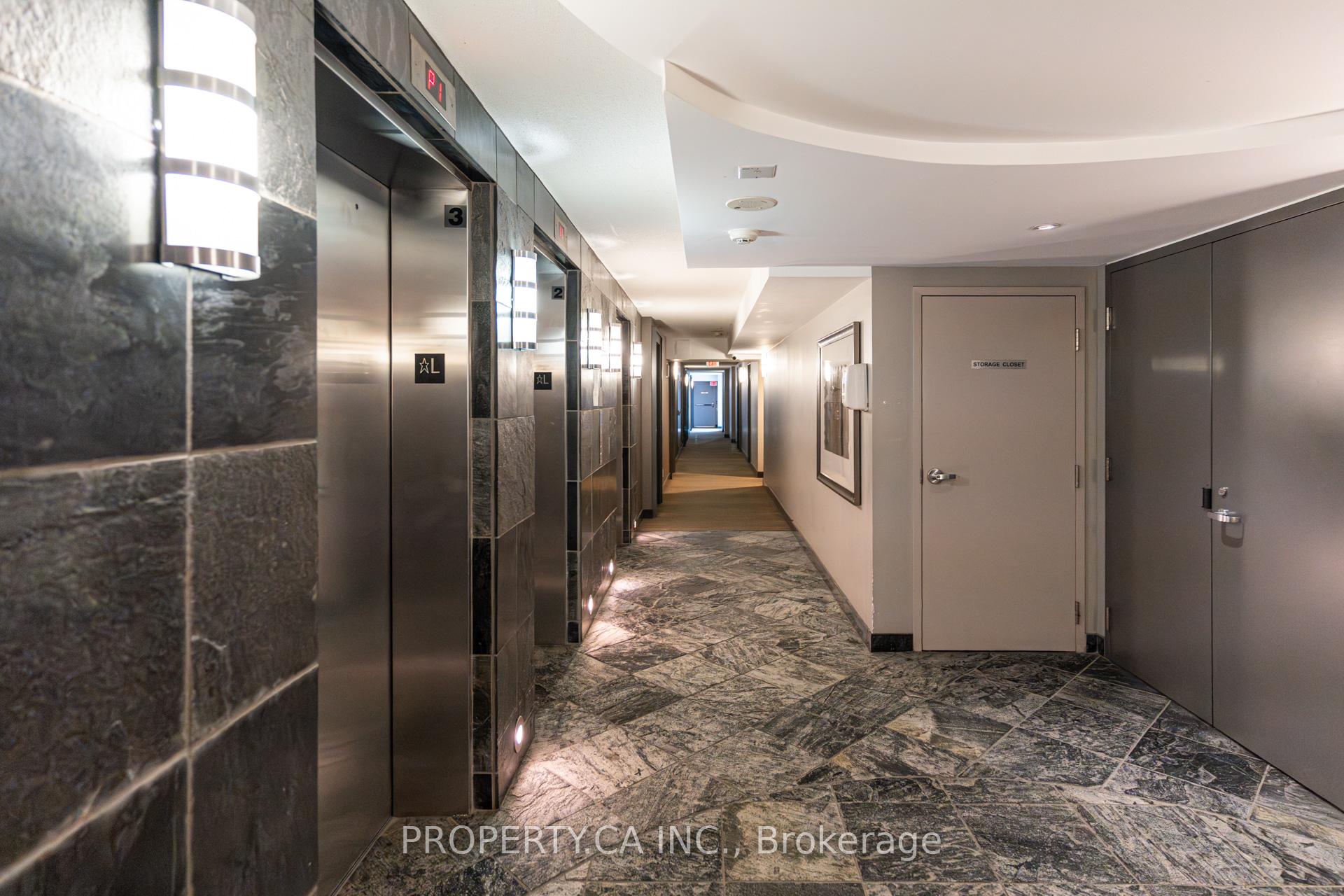Photo 7 of Unit 103, 11 St. Joseph Street, Toronto, Bay Street Corridor — HOMEH