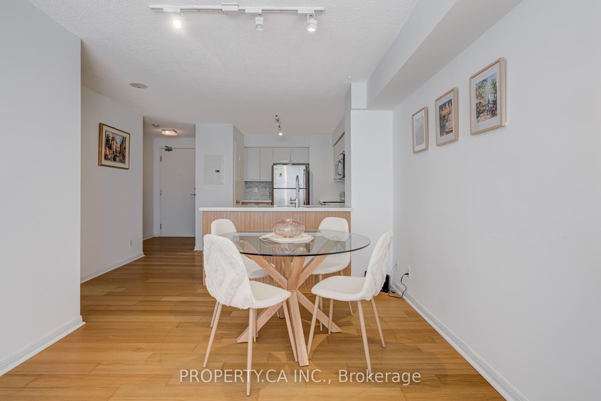 Photo 18 of Unit 103, 11 St. Joseph Street, Toronto, Bay Street Corridor — HOMEH
