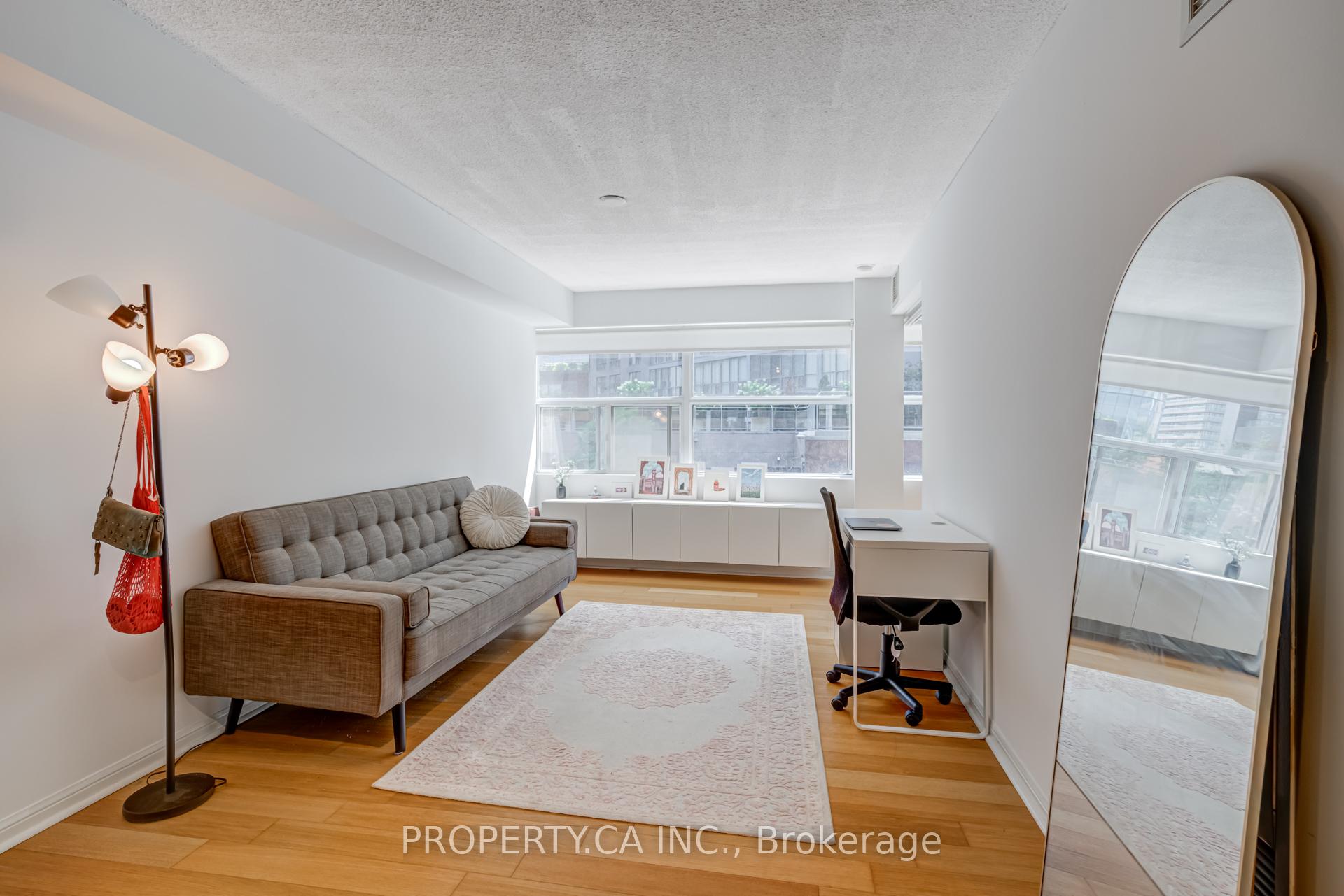 Photo 19 of Unit 103, 11 St. Joseph Street, Toronto, Bay Street Corridor — HOMEH