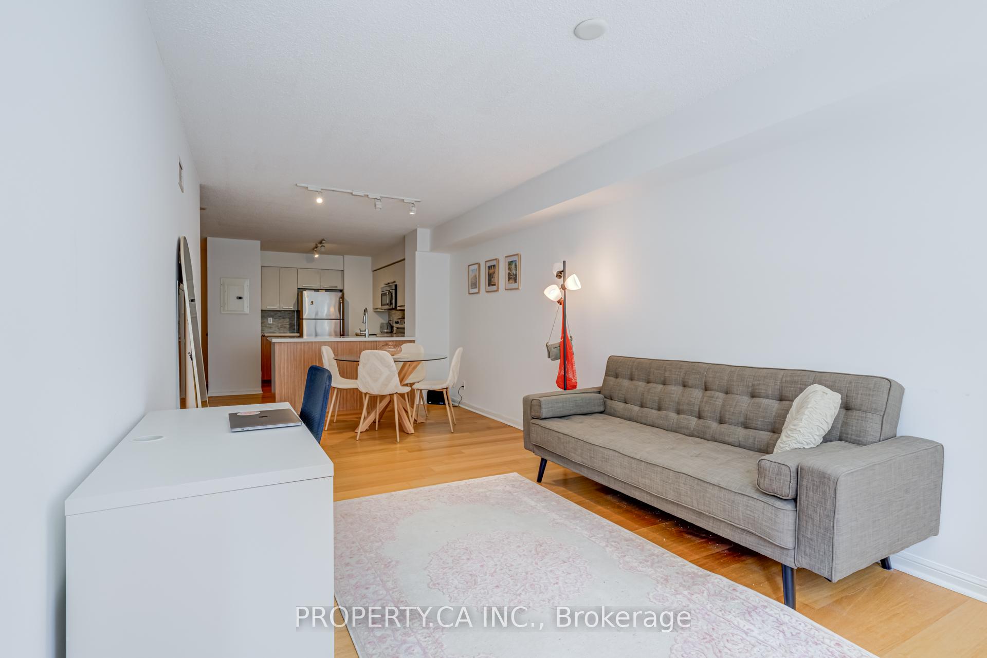 Photo 21 of Unit 103, 11 St. Joseph Street, Toronto, Bay Street Corridor — HOMEH