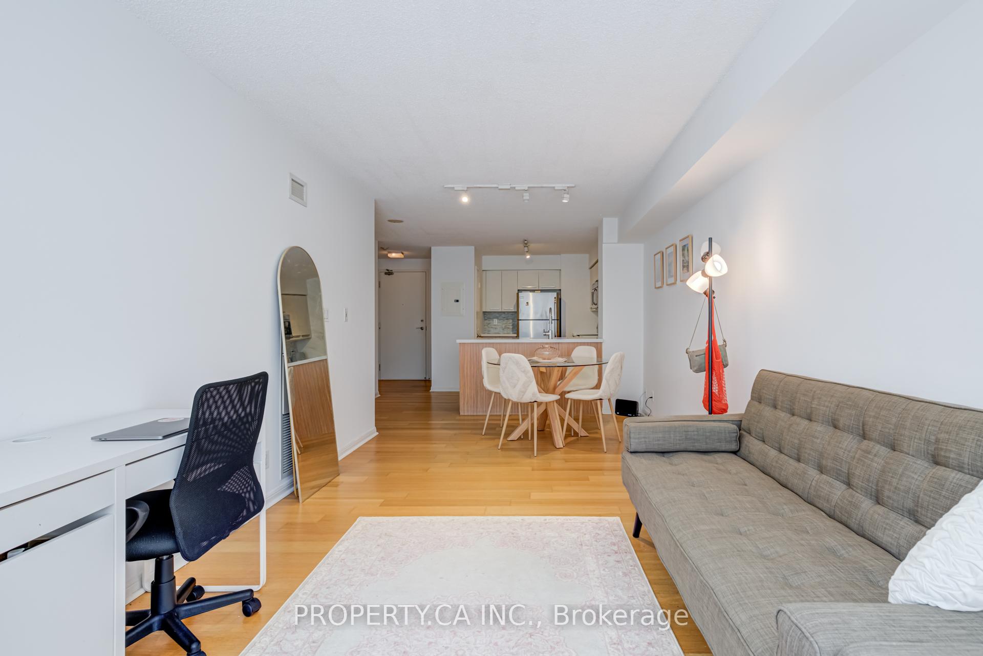 Photo 22 of Unit 103, 11 St. Joseph Street, Toronto, Bay Street Corridor — HOMEH