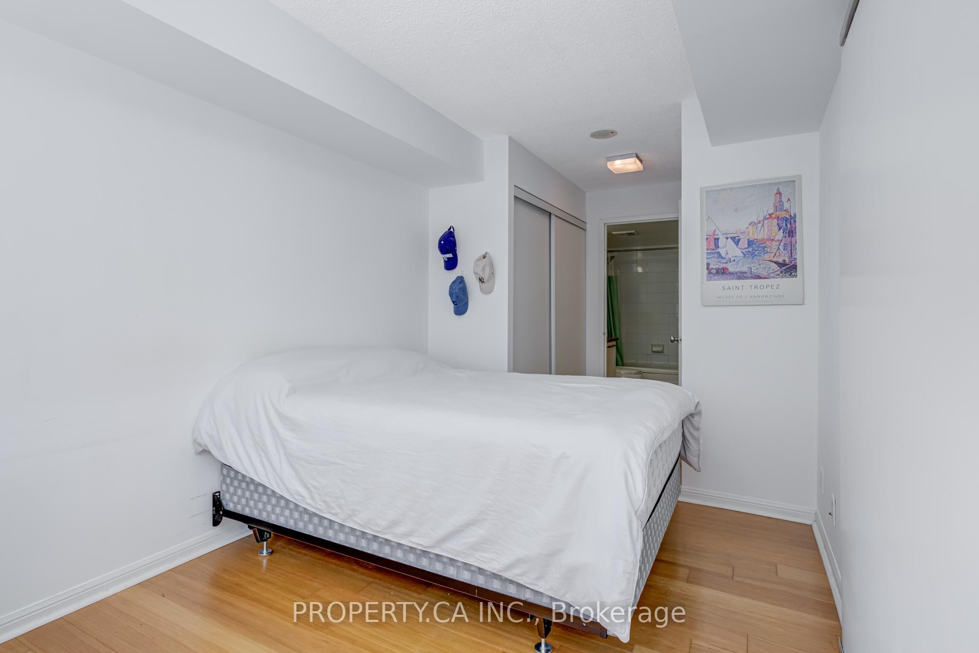 Photo 23 of Unit 103, 11 St. Joseph Street, Toronto, Bay Street Corridor — HOMEH