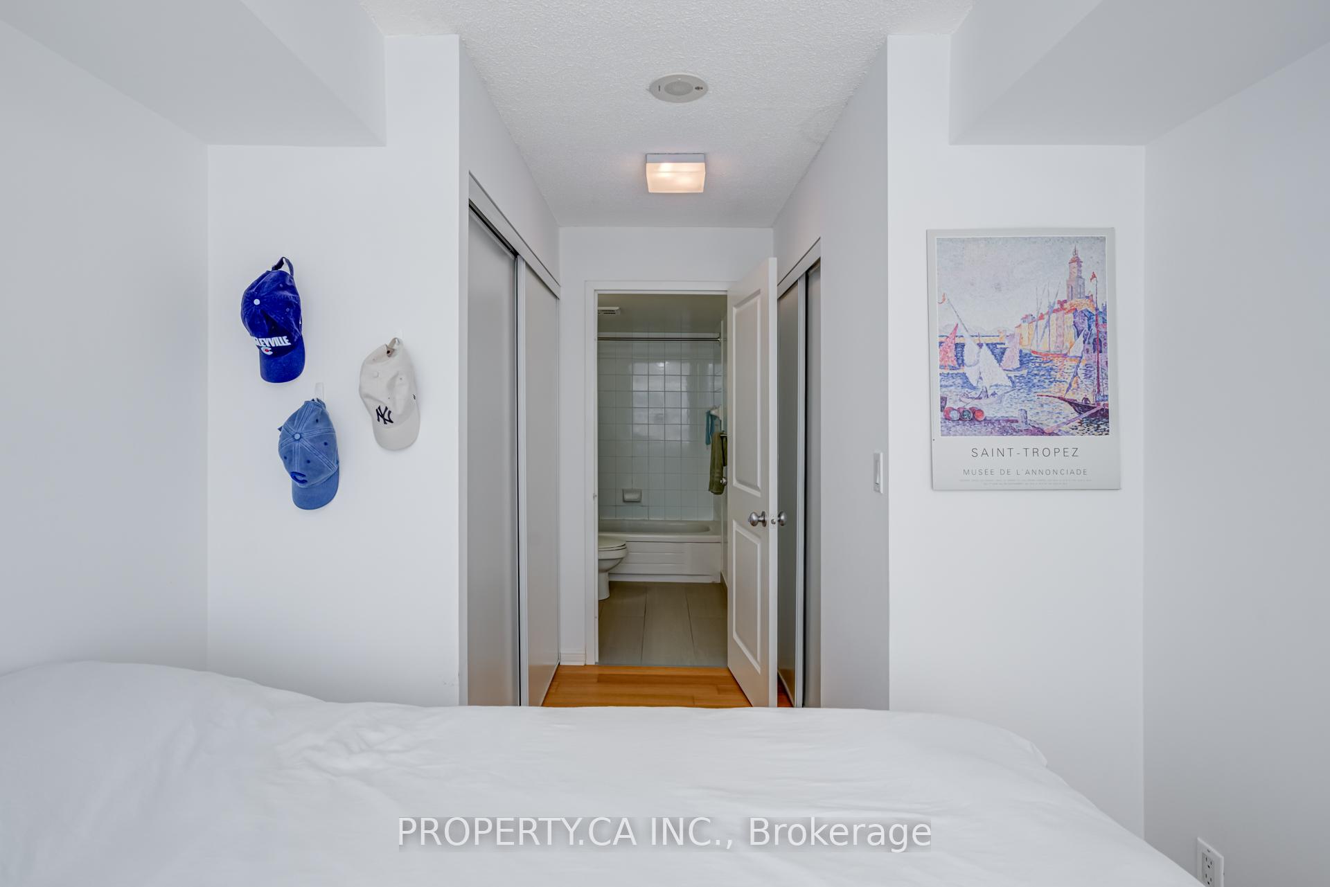 Photo 24 of Unit 103, 11 St. Joseph Street, Toronto, Bay Street Corridor — HOMEH