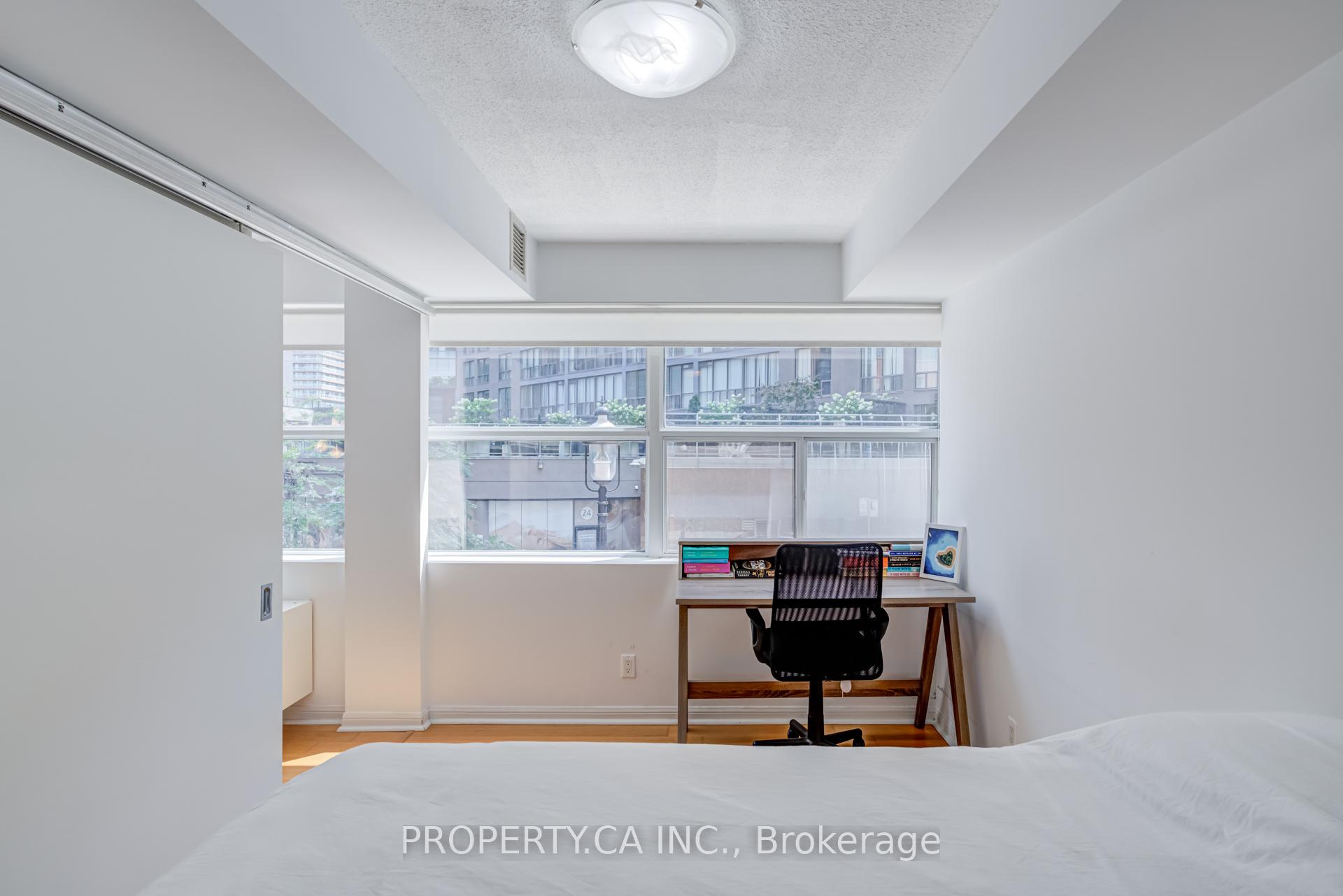 Photo 25 of Unit 103, 11 St. Joseph Street, Toronto, Bay Street Corridor — HOMEH