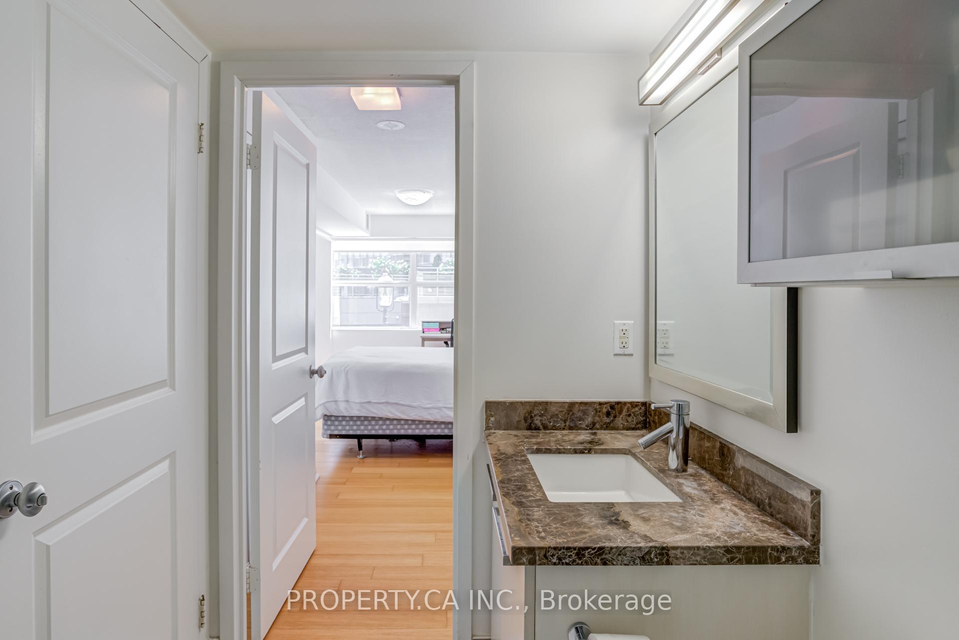 Photo 27 of Unit 103, 11 St. Joseph Street, Toronto, Bay Street Corridor — HOMEH