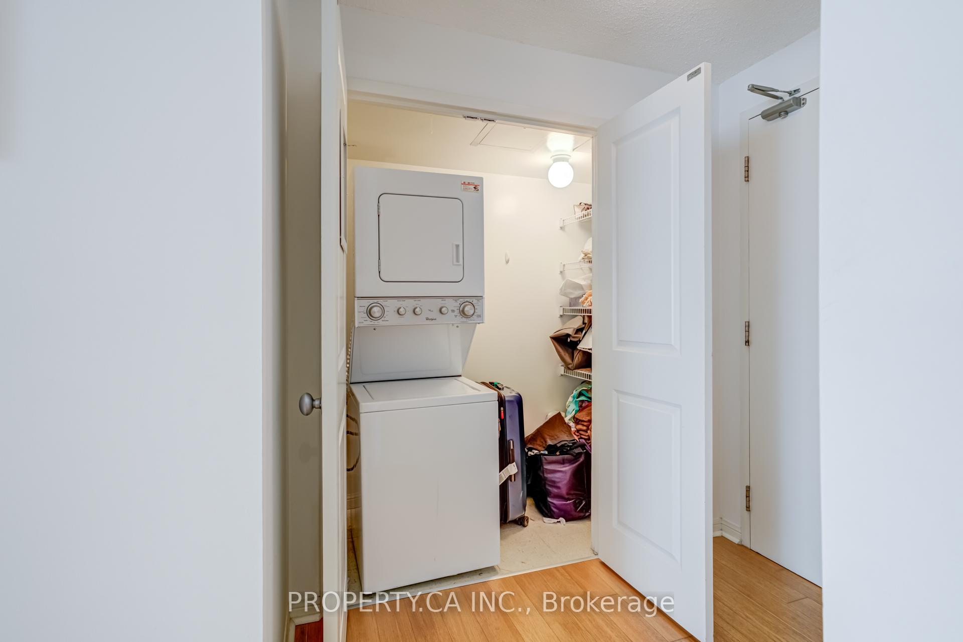 Photo 30 of Unit 103, 11 St. Joseph Street, Toronto, Bay Street Corridor — HOMEH