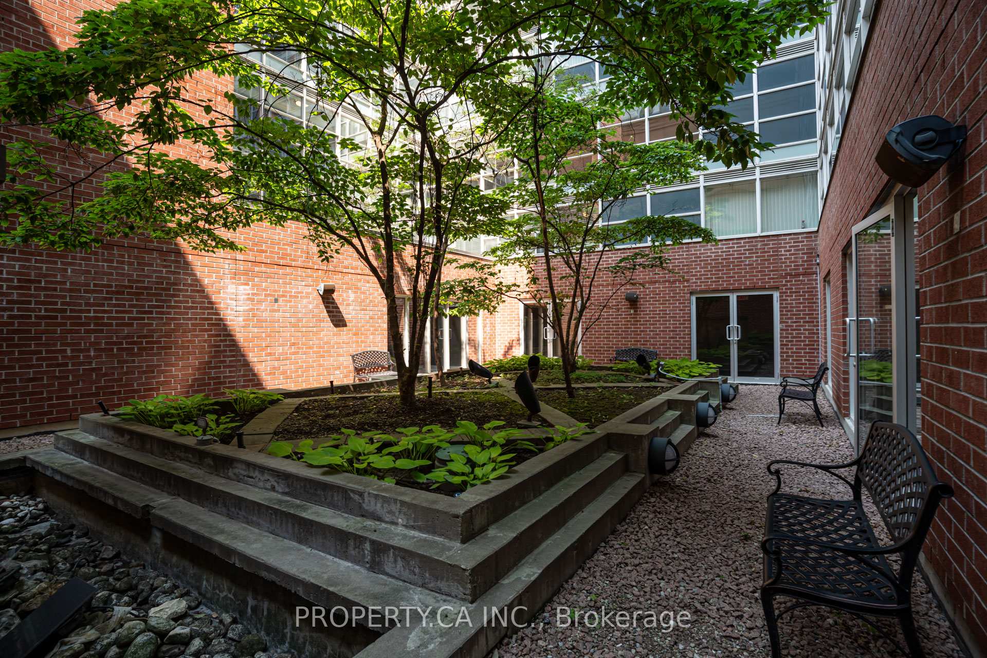 Photo 31 of Unit 103, 11 St. Joseph Street, Toronto, Bay Street Corridor — HOMEH