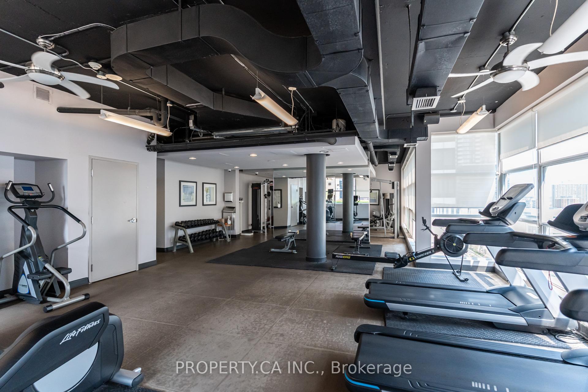 Photo 34 of Unit 103, 11 St. Joseph Street, Toronto, Bay Street Corridor — HOMEH