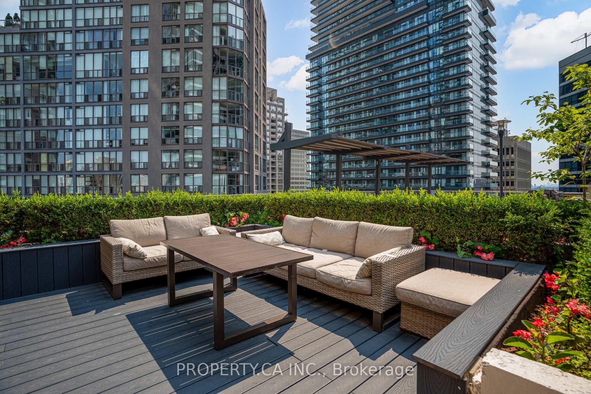 Photo 35 of Unit 103, 11 St. Joseph Street, Toronto, Bay Street Corridor — HOMEH