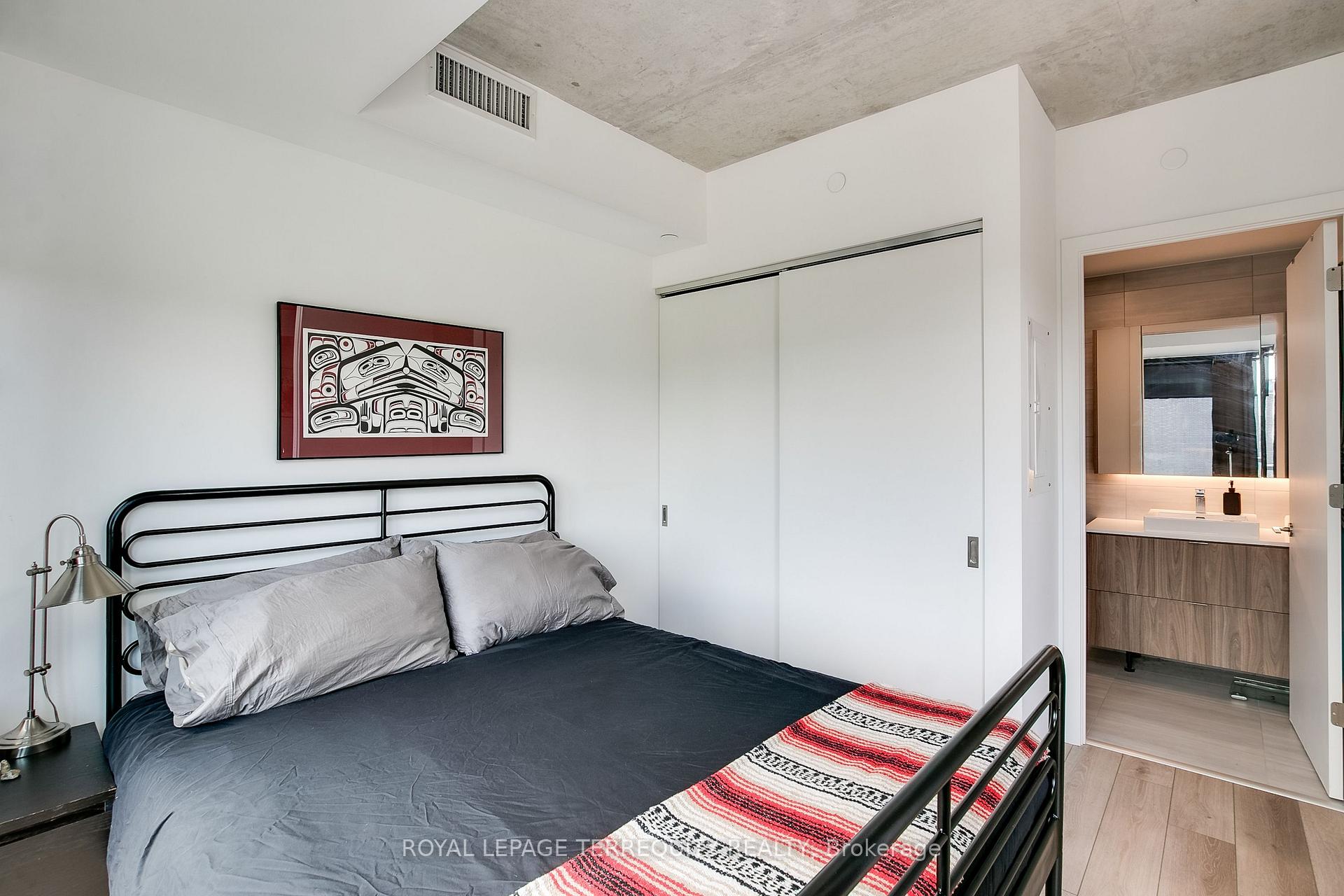 Photo 13 of Unit 526, 7 Smith Crescent, Etobicoke, Stonegate-Queensway — HOMEH