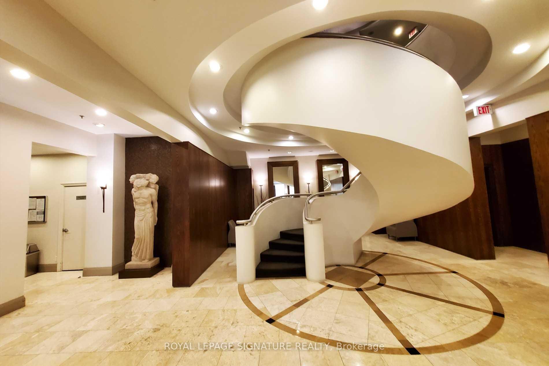 Photo 4 of Unit 511, 438 Richmond Street W, Toronto, Waterfront Communities — HOMEH