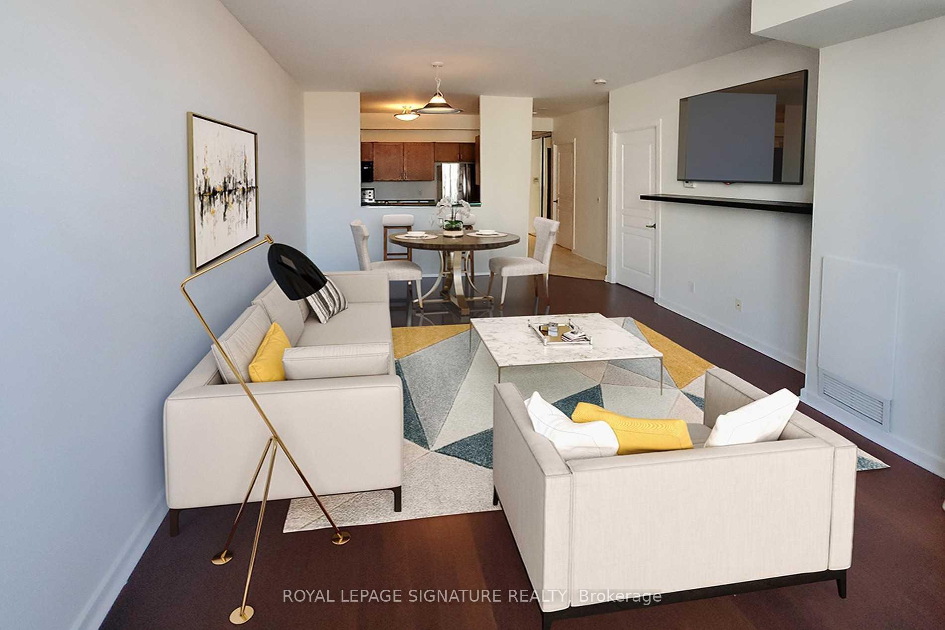 Photo 5 of Unit 511, 438 Richmond Street W, Toronto, Waterfront Communities — HOMEH