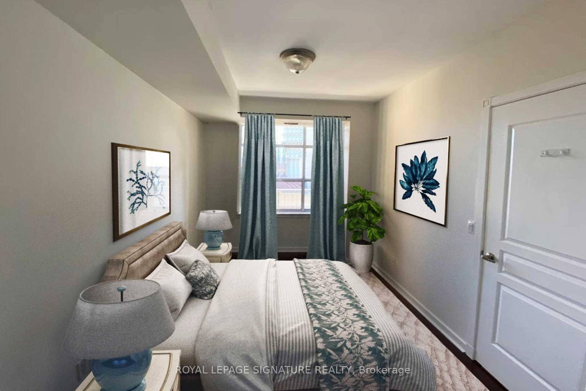 Photo 7 of Unit 511, 438 Richmond Street W, Toronto, Waterfront Communities — HOMEH