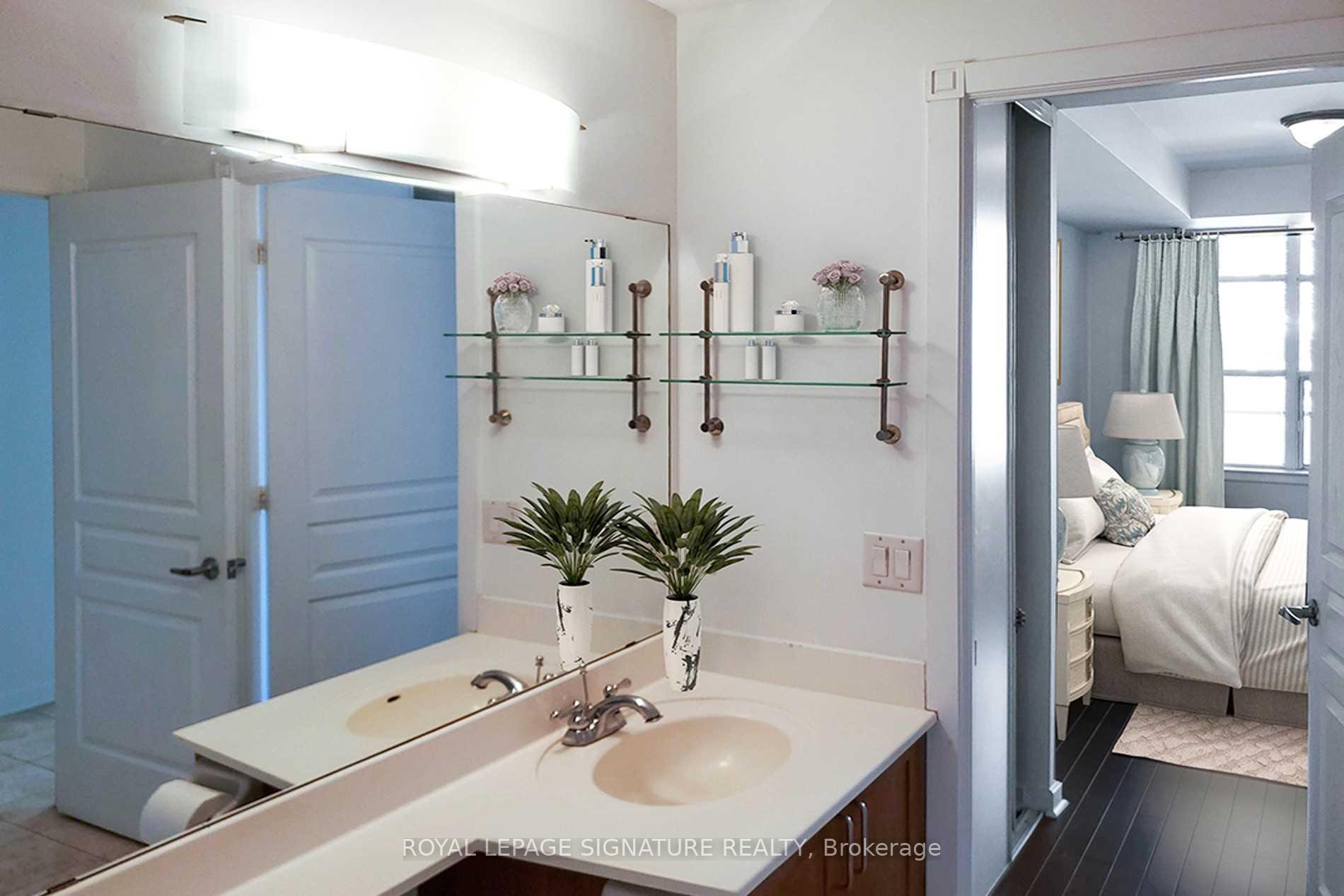 Photo 8 of Unit 511, 438 Richmond Street W, Toronto, Waterfront Communities — HOMEH