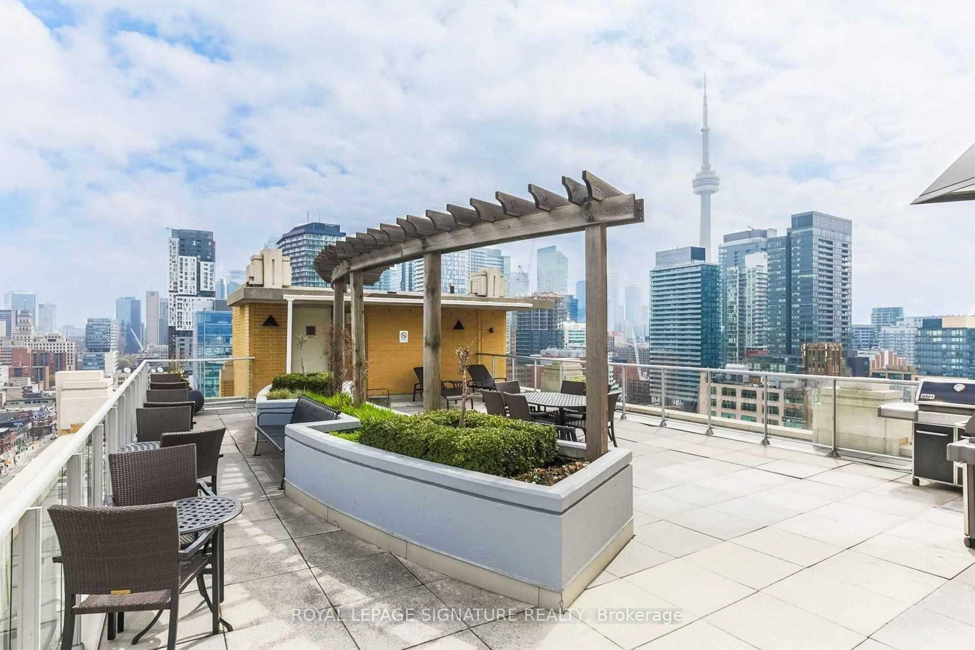Photo 10 of Unit 511, 438 Richmond Street W, Toronto, Waterfront Communities — HOMEH