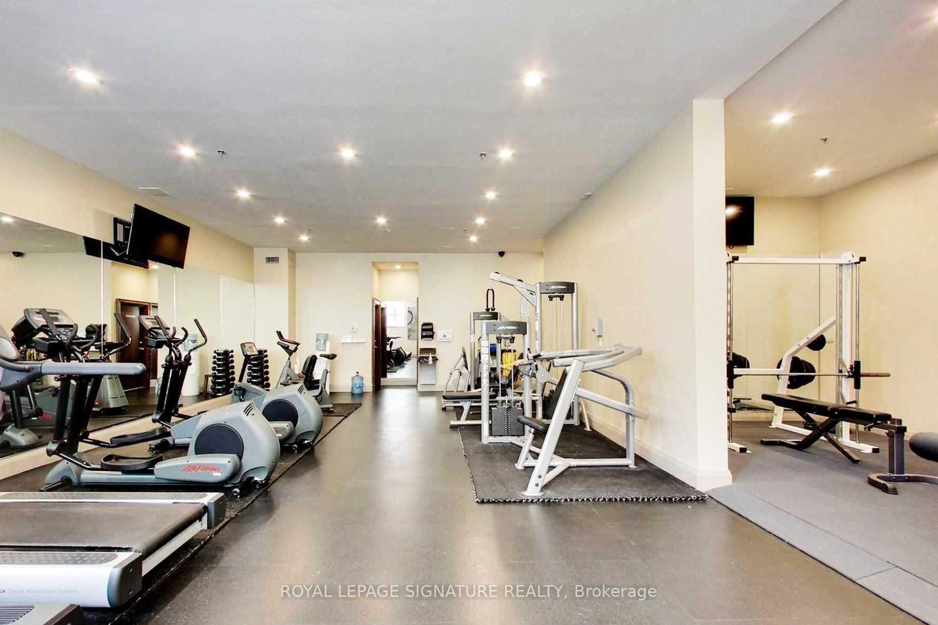 Photo 11 of Unit 511, 438 Richmond Street W, Toronto, Waterfront Communities — HOMEH