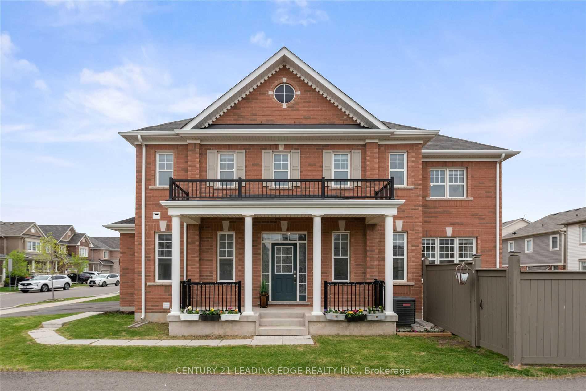 Photo 1 of Unit BSMT, 230 Hinton Terrace, Milton, Ford — HOMEH