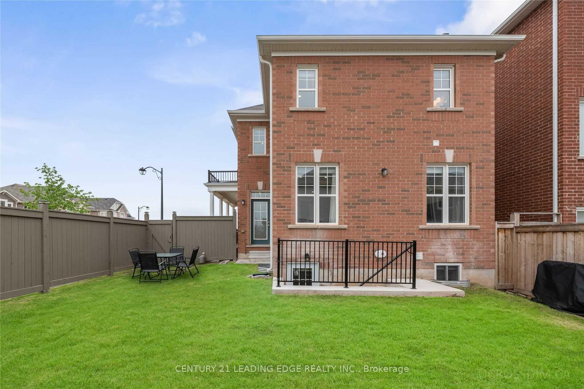 Photo 2 of Unit BSMT, 230 Hinton Terrace, Milton, Ford — HOMEH