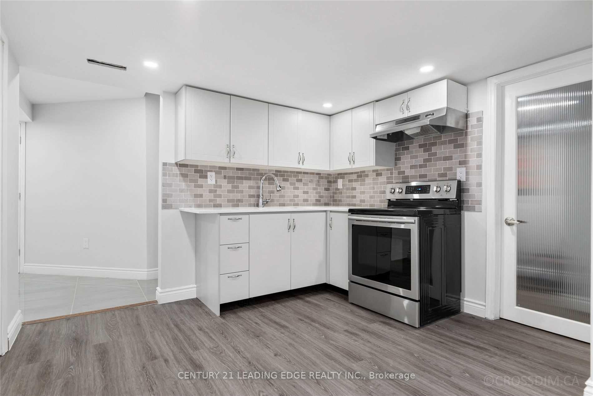 Photo 3 of Unit BSMT, 230 Hinton Terrace, Milton, Ford — HOMEH