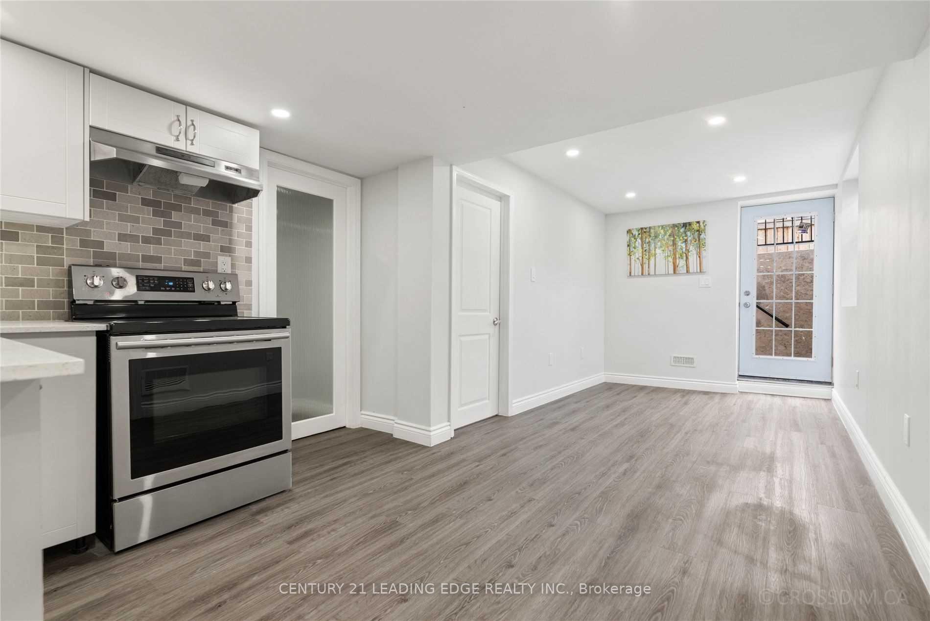 Photo 6 of Unit BSMT, 230 Hinton Terrace, Milton, Ford — HOMEH