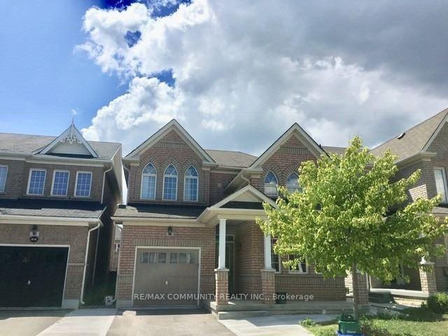 Photo 1 of 50 Geddington Crescent, Markham, Box Grove — HOMEH